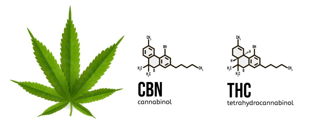The benefits of cbd and thc together