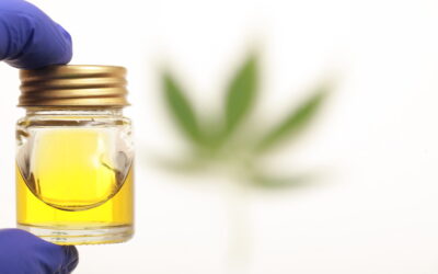 An Overview of THC Distillation – What You Need To Know